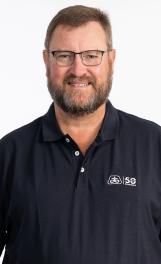 Reinhold (Rhino) Kramer